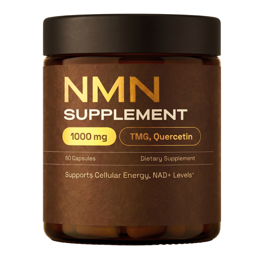Ember NMN Supplement