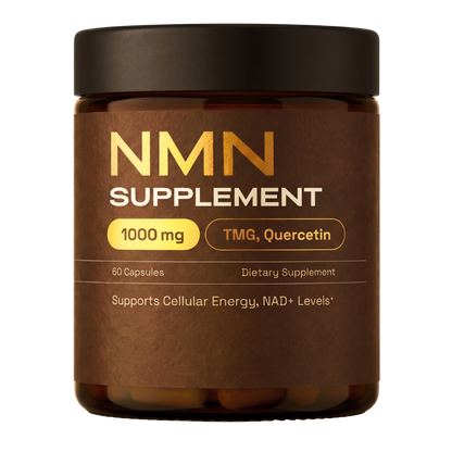 Ember NMN Supplement