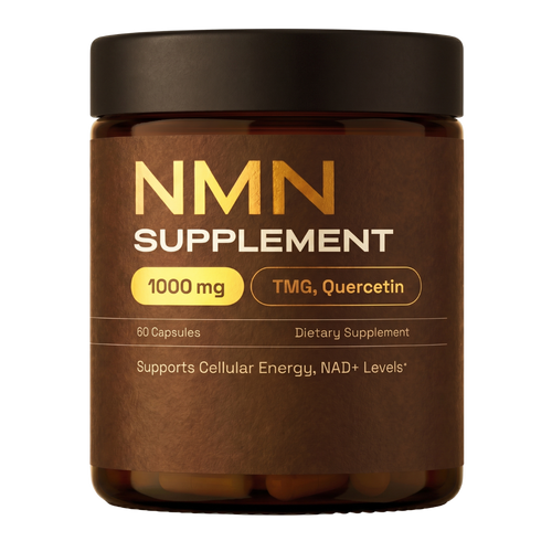 Ember NMN Supplement